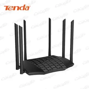 روتر بی سیم دوبانده AC2100 تندا مدل Tenda AC21