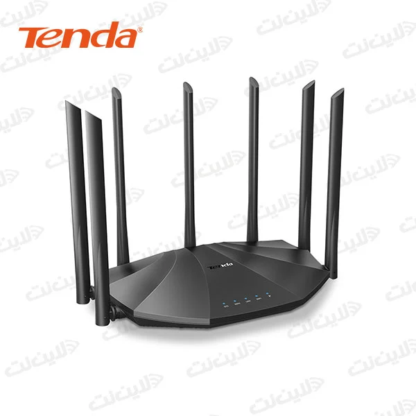 روتر تندا مدل Tenda AC23