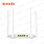 روتر 4 پورت بی سیم تندا مدل Tenda AC5