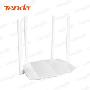 روتر بی سیم AC1200 تندا مدل Tenda AC5