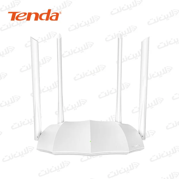 روتر بی سیم AC1200 تندا مدل Tenda AC5