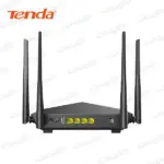 روتر دو بانده بی سیم تندا مدل Tenda AC6