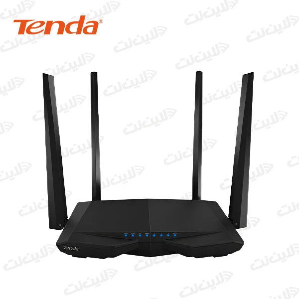 روتر بی سیم مدل Tenda AC6