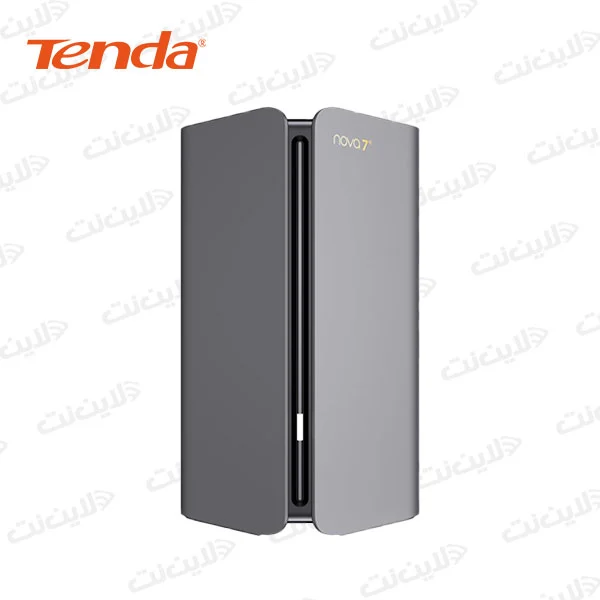 روتر Wi-Fi 7 BE19000 تندا مدل Tenda EE60 PRO