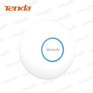 اکسس پوینت Indoor بی سیم Wi-Fi 6 تندا مدل Tenda I27