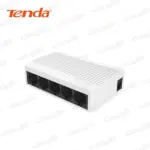 سوییچ 5 پورت 10/100 تندا مدل Tenda S105