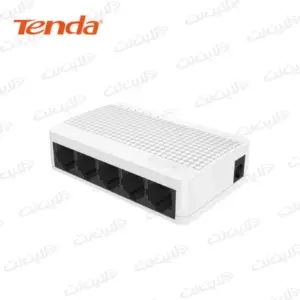 سوییچ 5 پورت تندا مدل Tenda S105