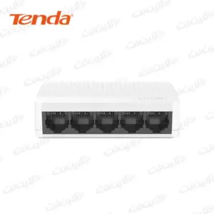 سوییچ 5 پورت تندا مدل Tenda S105