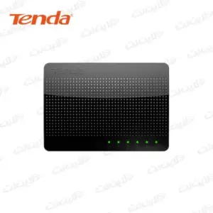 سوییچ 5 پورت گیگابیت تندا مدل Tenda SG105