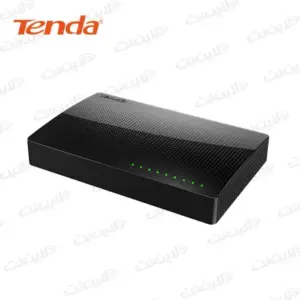 سوئیچ 8 پورت گیگابیت تندا مدل Tenda SG108