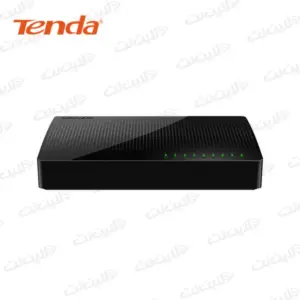 سوئیچ 8 پورت گیگابیت تندا مدل Tenda SG108