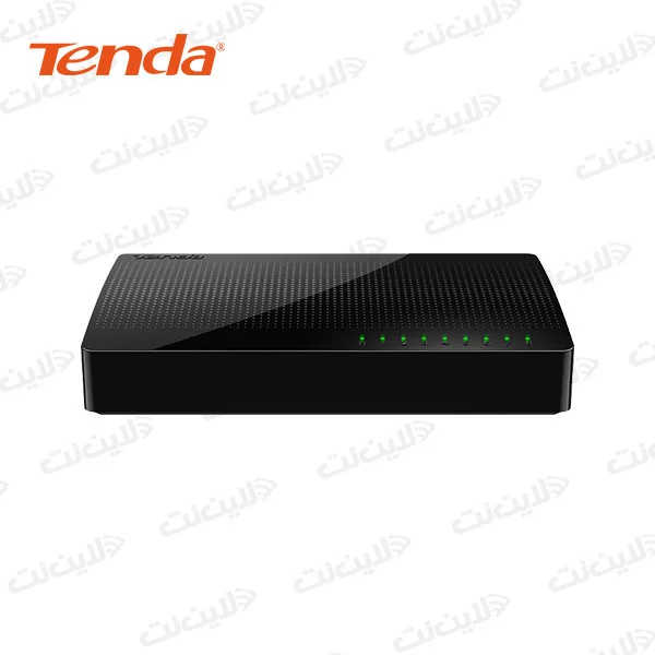 سوئیچ 8 پورت گیگابیت تندا مدل Tenda SG108