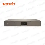 سوئیچ مدیریتی 16 پورت تندا مدل Tenda TEF1118P-16-150W