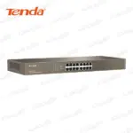 سوییچ گیگابیت تندا مدل Tenda TEG1016G