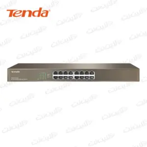 سوییچ تندا مدل Tenda TEG1016G