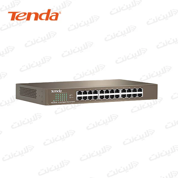 سوئیچ تندا مدل Tenda TEG1024D