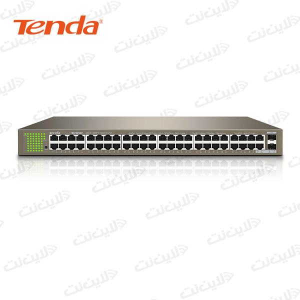 سوئیچ تندا مدل Tenda TEG1050F