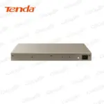 سوییچ ۲۴ پورت تندا مدل Tenda TEG1126P-24-410W