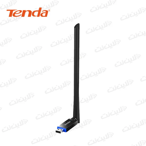 کارت شبکه تندا مدل Tenda U10