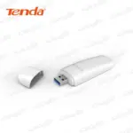 کارت شبکه USB AX1800 تندا مدل Tenda U18