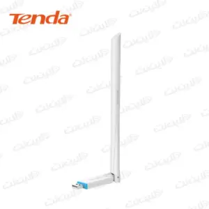 کارت شبکه USB بی سیم تندا مدل Tenda U2