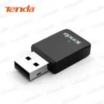 کارت شبکه بی‌ سیم تندا مدل Tenda U9