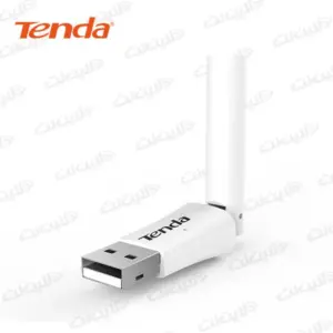 کارت شبکه USB بی‌سیم تندا مدل Tenda W311MA