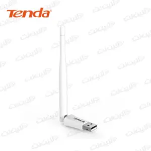 کارت شبکه USB و بی‌سیم تندا مدل Tenda W311MA