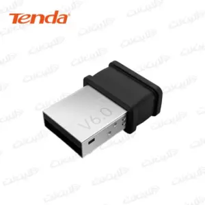 کارت شبکه USB بی‌ سیم تندا AX300 مدل Tenda W311MI