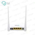 مودم روتر بی سیم یوتل مدل U.TEL A304