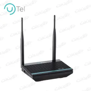 مودم روتر ADSL2 Plus بی‌سیم یوتل مدل U.TEL A304U