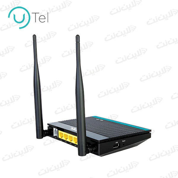 مودم یوتل مدل U.TEL A304U