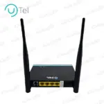 مودم روتر بی‌سیم یوتل مدل U.TEL A304U