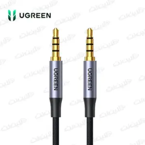 کابل 2 متری AUX یوگرین مدل UGREEN AV183 20782