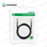 کابل 2 متری یوگرین مدل UGREEN AV183 20782