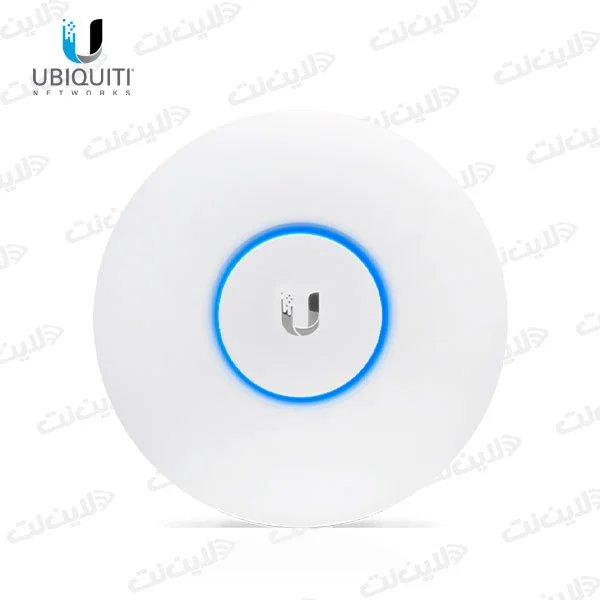 اکسس پوینت دوباند یوبیکیوتی مدل Ubiquiti AP AC Lite