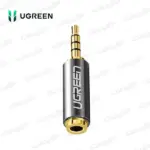 تبدیل صدای 2.5mm به 3.5mm یوگرین مدل Ugreen 20501