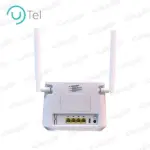 مودم روتر 4G LTE بی‌سیم یوتل مدل U.TEL