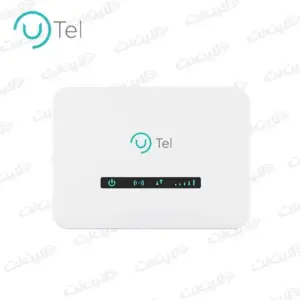 مودم سیم کارتی 4G/TD-LTE یوتل مدل U.tel LT643