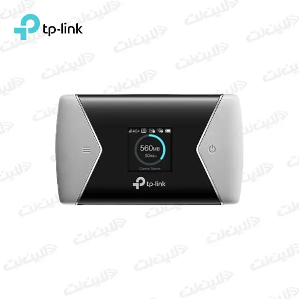 مودم روتر 4G بی‌سیم تی پی لينک مدل Tp-Link M7650