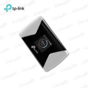 مودم روتر 4G بی‌سیم تی پی لينک مدل Tp-Link M7650