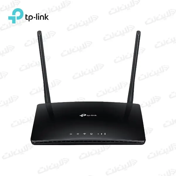 مودم روتر 4G LTE دوباند تی پی لينک مدل TP-LINK Archer MR400