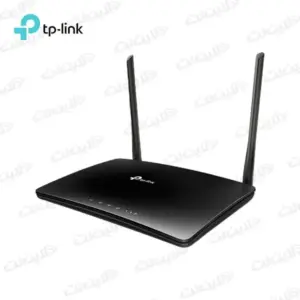 مودم روتر 4G LTE دوباند تی پی لينک مدل TP-LINK Archer MR400