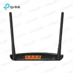 مودم روتر 4G LTE دوباند تی پی لينک مدل TP-LINK