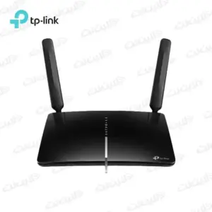 مودم روتر 4G LTE دوباند تی پی لينک مدل TP-LINK Archer MR600