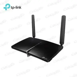 مودم روتر 4G LTE دوباند تی پی لينک مدل TP-LINK Archer MR600