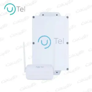 مودم 4G LTE فضای خارجی یوتل مدل U.tel OLF4