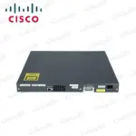 سوئیچ مدل Cisco WS-C3560G-48PS-S