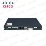 سوئیچ سیسکو مدل Cisco WS-C2960G-48TC-L