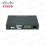 سوئیچ 8 پورت مدل Cisco WS-C2960G-8TC-L